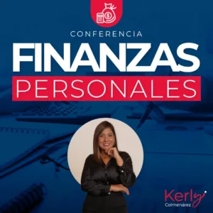 Conferencia de Finanzas Personales